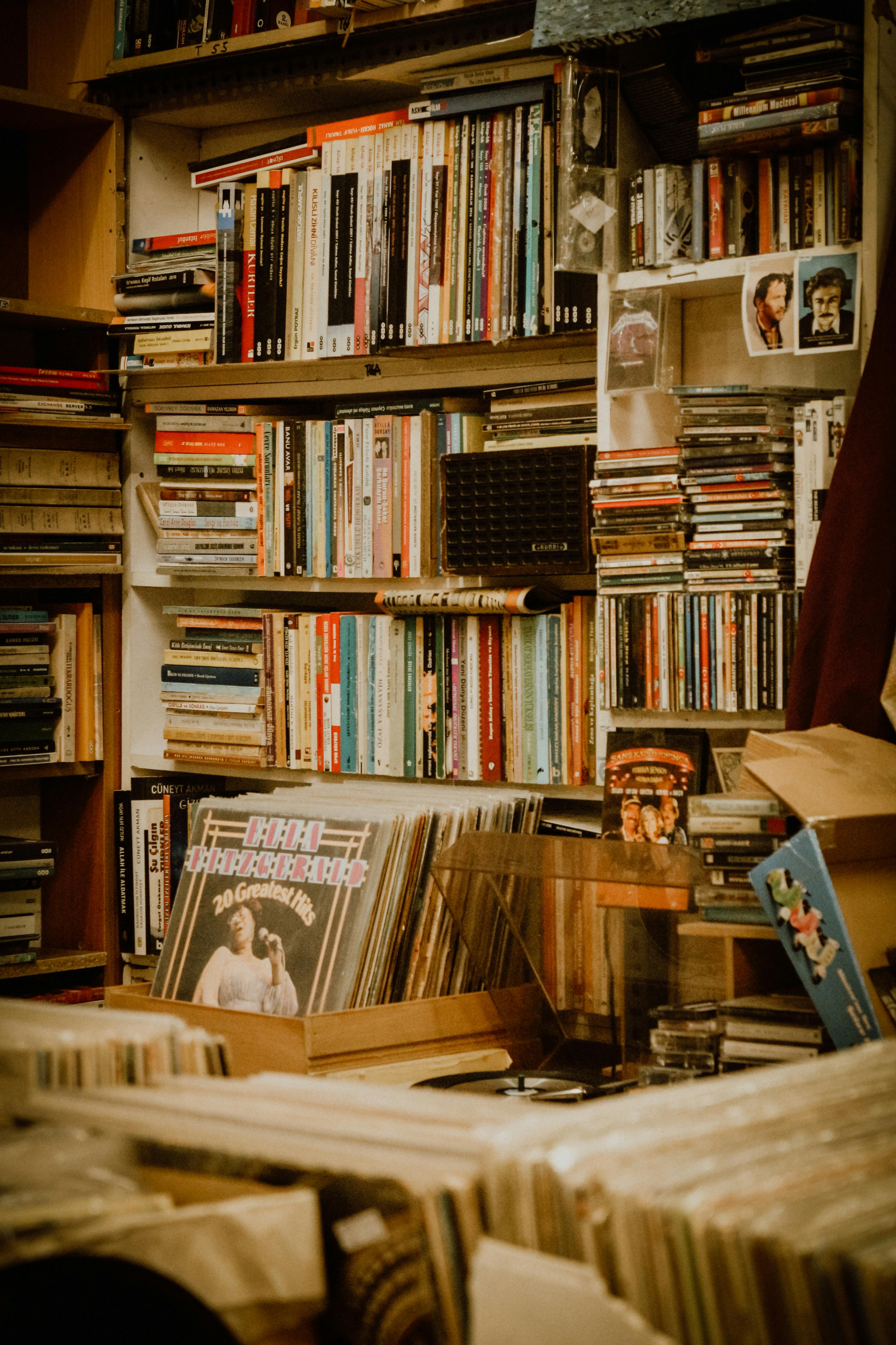 E-Books